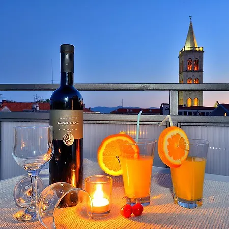 Sea Gate * زادار