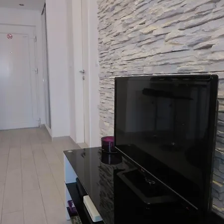 Apartmán Sea Gate *