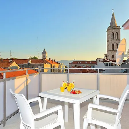 Sea Gate Appartement Zadar