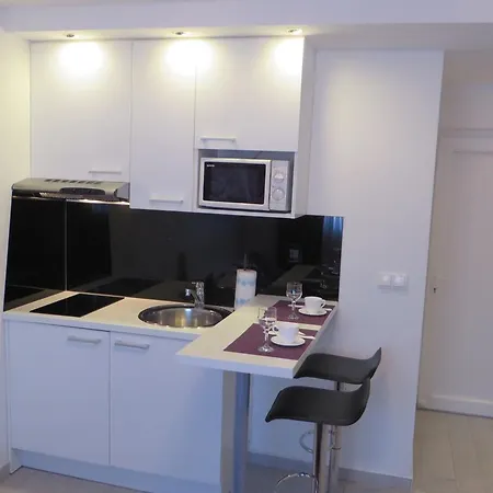 Sea Gate Appartement *