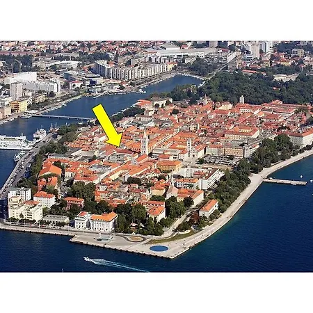 Lejlighed Sea Gate *