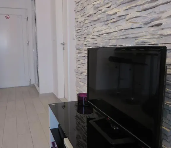 Apartment Sea Gate *