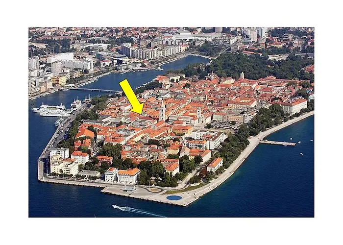 Appartement Sea Gate Studio *